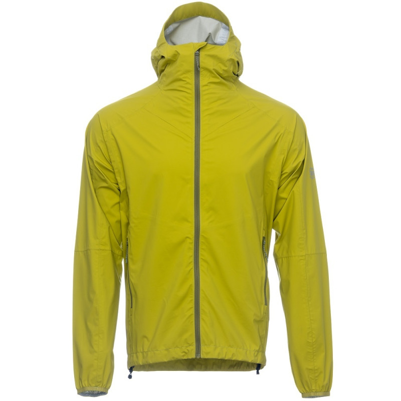 Куртка ч Turbat Reva Mns citronelle green - M - зелений