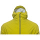 Куртка ч Turbat Reva Mns citronelle green - S - зелений