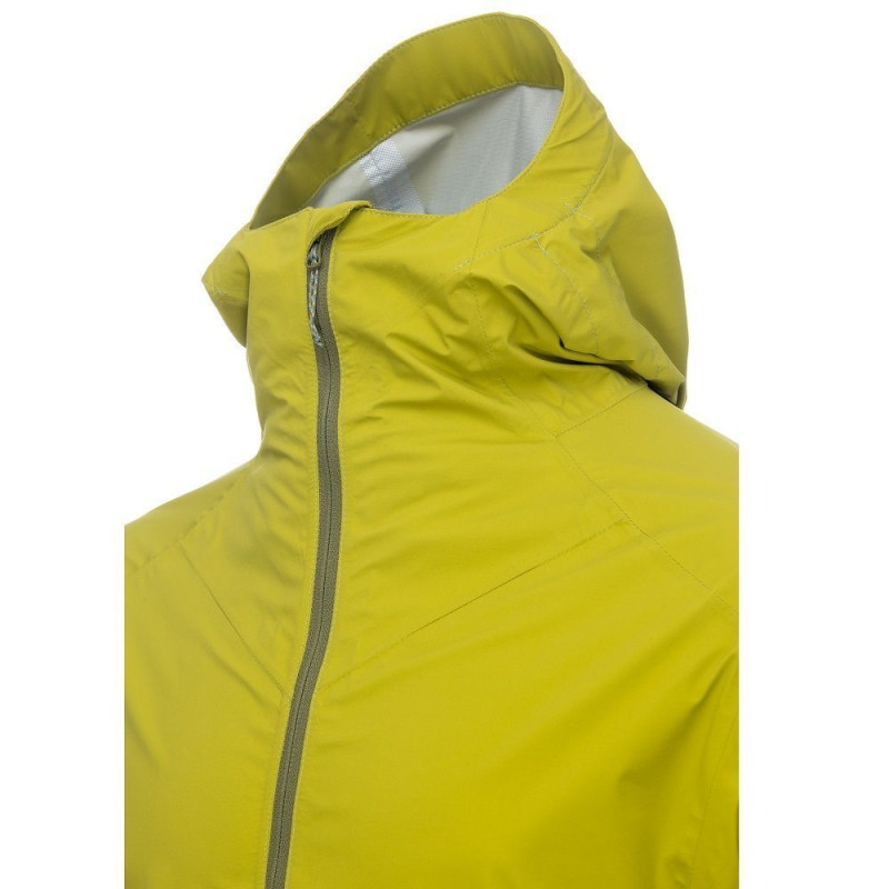 Куртка ч Turbat Reva Mns citronelle green - M - зелений