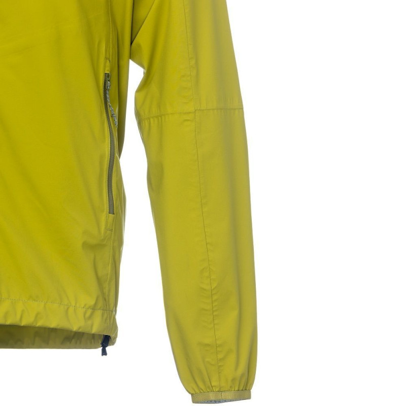 Куртка ч Turbat Reva Mns citronelle green - XXXL - зелений