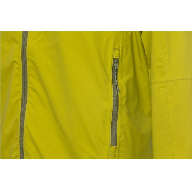 Куртка ч Turbat Reva Mns citronelle green - M - зелений