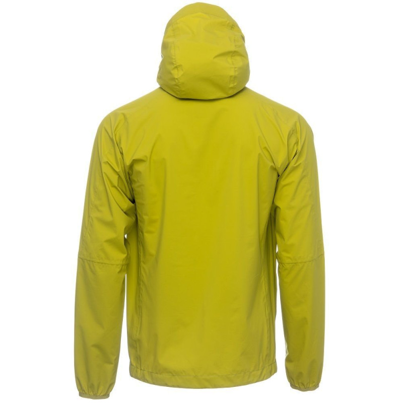 Куртка ч Turbat Reva Mns citronelle green - M - зелений