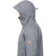 Куртка ч Turbat Reva Mns steel gray - M - сірий