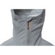 Куртка ч Turbat Reva Mns steel gray - S - сірий