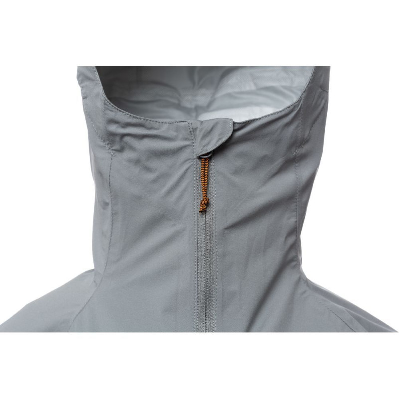Куртка ч Turbat Reva Mns steel gray - XL - сірий