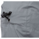 Куртка ч Turbat Reva Mns steel gray - M - сірий
