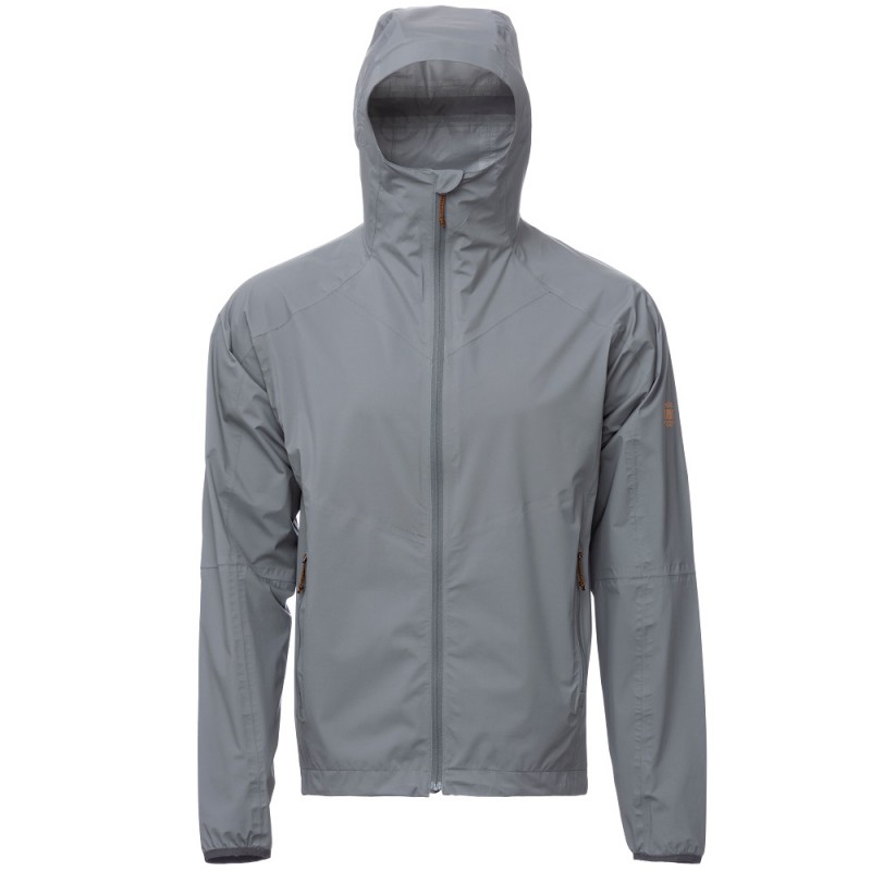 Куртка ч Turbat Reva Mns steel gray - XL - сірий