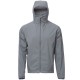 Куртка ч Turbat Reva Mns steel gray - XL - сірий