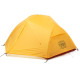 Намет Turbat SHANTA PRO 2 yellow/terracotta - жовтий/червоний