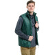Куртка ч Turbat Stranger Mns sycamore green - XXXL - зелений