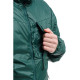 Куртка ч Turbat Stranger Mns sycamore green - XXXL - зелений