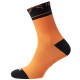 Шкарпетки Turbat Summer Trip orange - XL - оранжевий