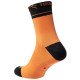 Шкарпетки Turbat Summer Trip orange - XL - оранжевий
