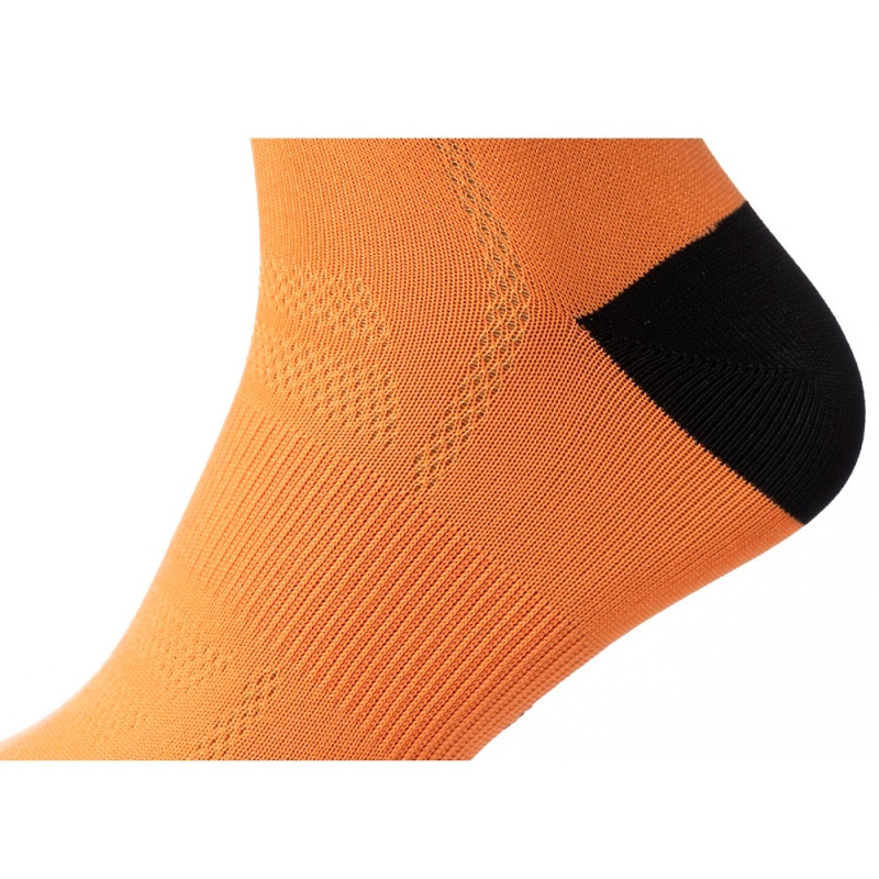 Шкарпетки Turbat Summer Trip orange - XL - оранжевий