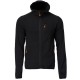 Фліс ч Turbat Summit Mns black - XXXL - чорний
