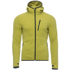 Фліс ч Turbat Summit Mns oasis green - XL - салатовий