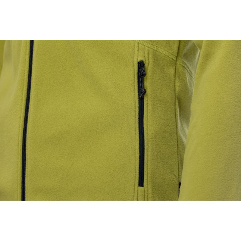 Фліс ч Turbat Summit Mns oasis green - XL - салатовий