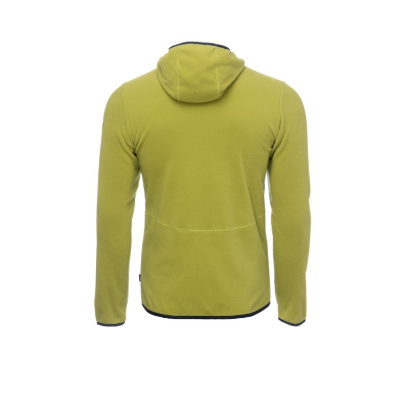 Фліс ч Turbat Summit Mns oasis green - XXL - салатовий