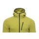 Фліс ч Turbat Summit Mns oasis green - XXL - салатовий