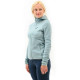 Фліс ж Turbat Summit Wmn iceberg green - XL - мятний