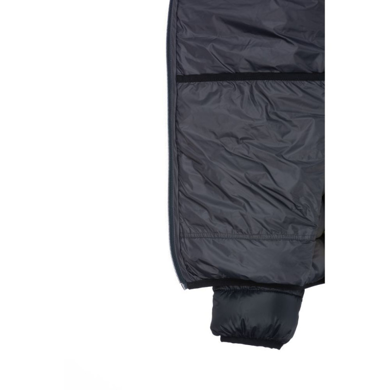 Куртка ч Turbat Trek Mns moonless night - XL - чорний