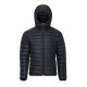 Куртка ч Turbat Trek Mns moonless night - XXXL - чорний