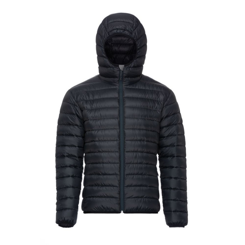 Куртка ч Turbat Trek Mns moonless night - XL - чорний