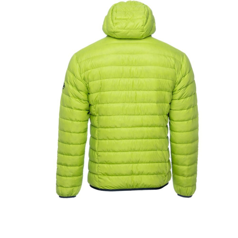 Куртка ч Turbat Trek Mns macaw green - XXXL - салатовий