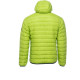 Куртка ч Turbat Trek Mns macaw green - XL - салатовий