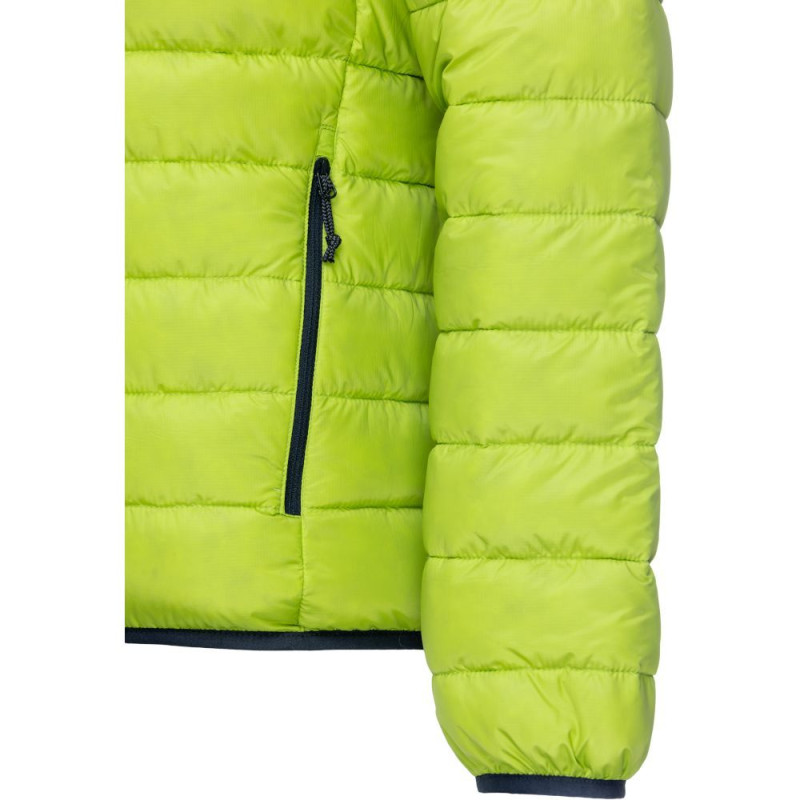Куртка ч Turbat Trek Mns macaw green - XXXL - салатовий