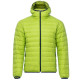 Куртка ч Turbat Trek Mns macaw green - XL - салатовий