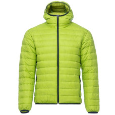 Куртка ч Turbat Trek Mns macaw green - XXXL - салатовий