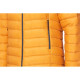Куртка ч Turbat Trek Pro Mns dark cheddar - XXXL - оранжевий