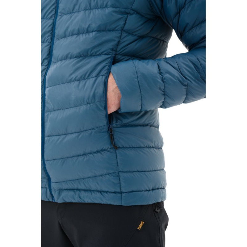Куртка ч Turbat Trek Pro Mns stargazer blue - XL - синій