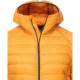 Куртка ч Turbat Trek Pro Mns dark cheddar - XXXL - оранжевий