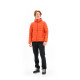 Куртка ч Turbat Trek Pro Mns orange red - L - червоний