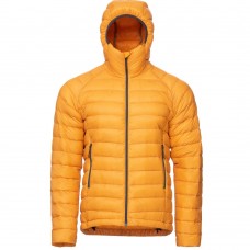 Куртка ч Turbat Trek Pro Mns dark cheddar - XL - оранжевий