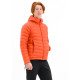 Куртка ч Turbat Trek Pro Mns orange red - M - червоний
