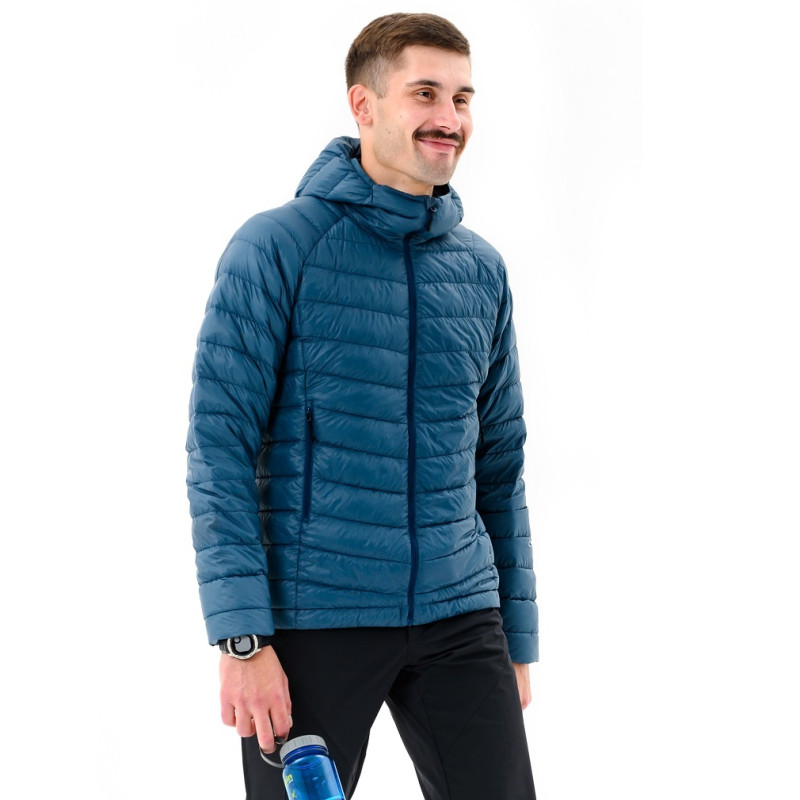 Куртка ч Turbat Trek Pro Mns stargazer blue - XXL - синій