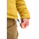 Куртка ч Turbat Trek Urban Mns tinsel yellow - XXXL - жовтий