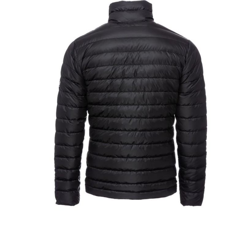 Куртка ч Turbat Trek Urban Mns jet black - XL - чорний