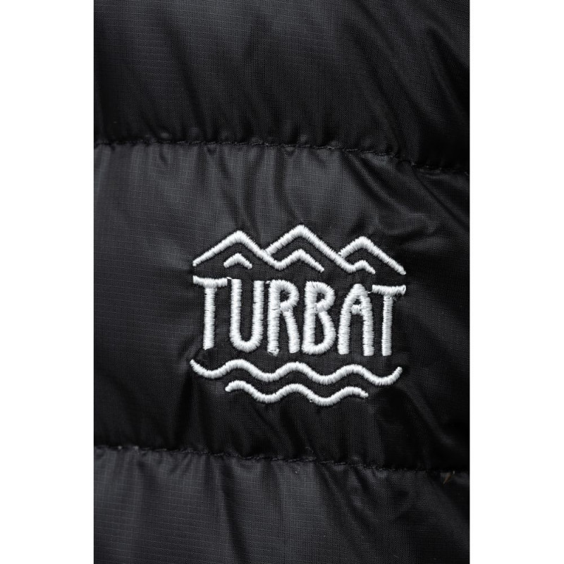 Куртка ч Turbat Trek Urban Mns jet black - XL - чорний