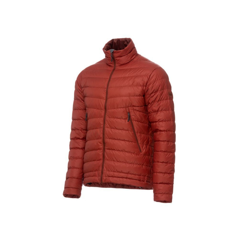 Куртка ч Turbat Trek Urban Mns bossa nova - XL - теракот