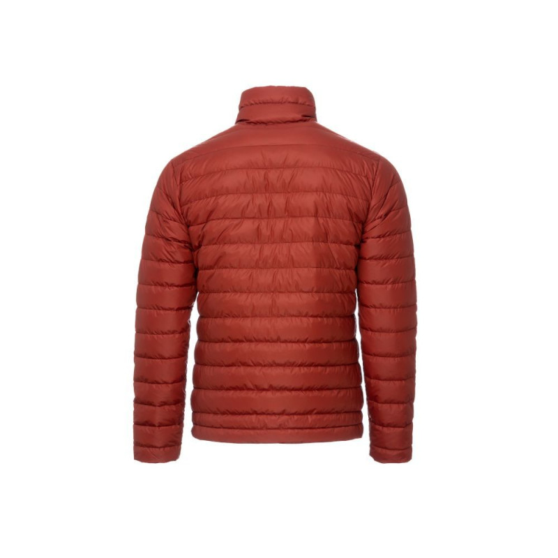 Куртка ч Turbat Trek Urban Mns bossa nova - XL - теракот