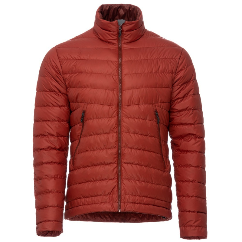Куртка ч Turbat Trek Urban Mns bossa nova - XL - теракот