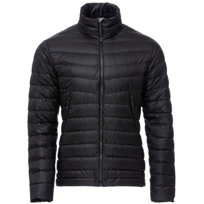 Куртка ч Turbat Trek Urban Mns jet black - XL - чорний