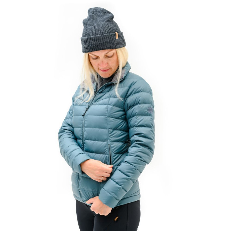 Куртка ж Turbat Trek Urban Wmn north atlantic - XL - морська хвиля