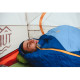 Спальник Turbat VATRA 2S azure blue/estate blue - 175 см - синій