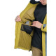 Куртка ч Turbat Vihola Mns ecru olive/orion blue - L - хакі/синій
