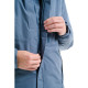 Куртка ч Turbat Vihola Mns orion blue - XL - синій